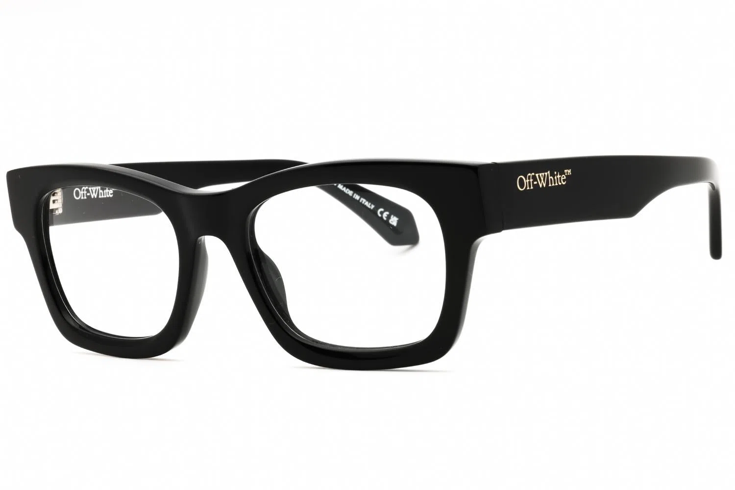 Off White STYLE78 Eyeglasses - view 2